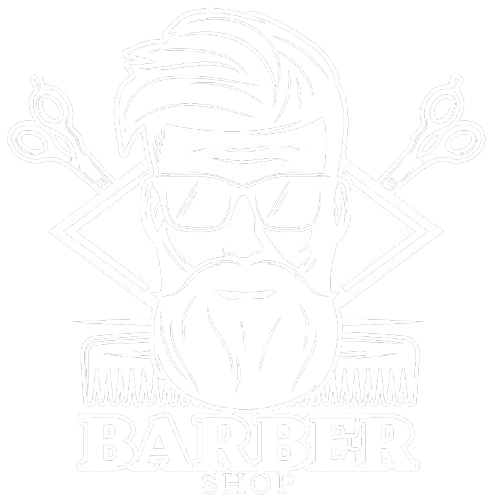 Logo da Barbearia