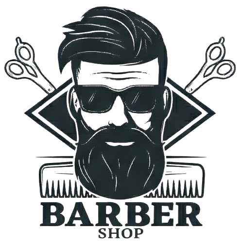 Logo Barber Shop